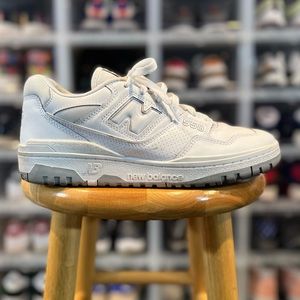 New Balance 550 White